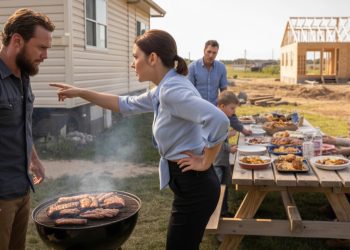 Steamfitter Calls Out Snobby Sister-In-Law After She Tells Nephews They’ll “End Up Like Him”