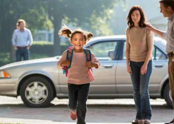 Ex Husband Loses It After Daughter Starts Calling Her Stepfather “Daddy”