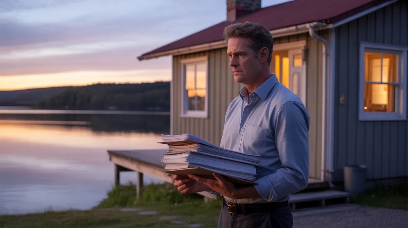 Parents Sell His Home To Pay For Sister’s College, Then Expect Free Honeymoon Too