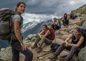 Group Laughs At Training Plan, Then Blames Him When It Falls Apart