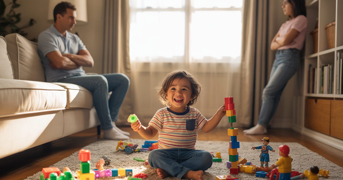 Woman Shuts Down Gay Brother After He Insists Her Daughter Must Be Trans And Claims He “Knows Better”