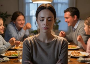 Woman Got Pocket Money For Babysitting Her Nephews… And Her Parents Are Fuming