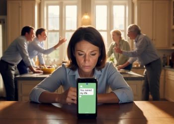 Her Sister Accused Her Ex Of Cheating, But She Exposed The Real Reason For The Breakup