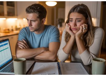 Fiancé Refuses to Add Her to the Deed, She Wonders If She Just Ruined It