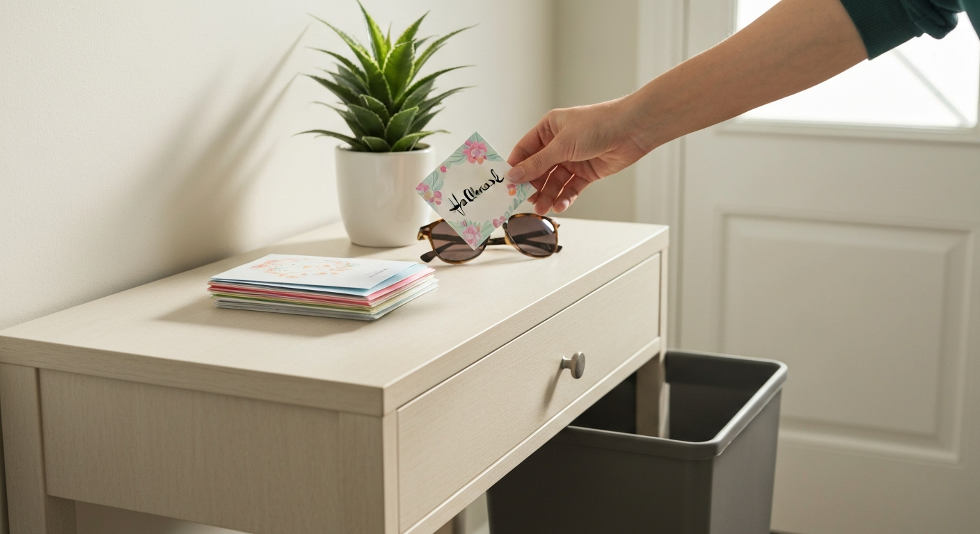 Tired of Hallmark Cards? One Redditor Sent an Unforgettable “Gift” to End Family Drama Tired of Hallmark Cards? One Redditor Sent an Unforgettable “Gift” to End Family Drama