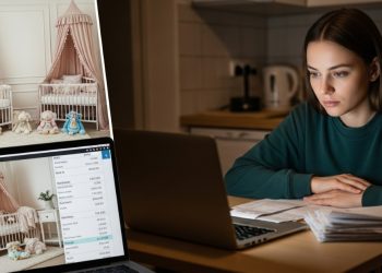 My Sister Has Savings and I Have Two Jobs, So Why Am I Buying Her Diapers? My Sister Has Savings and I Have Two Jobs, So Why Am I Buying Her Diapers?