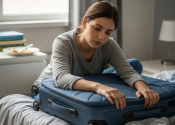 A Mom Chooses Herself After Her Partner Dismisses Her Miscarriage and Her Hard Work