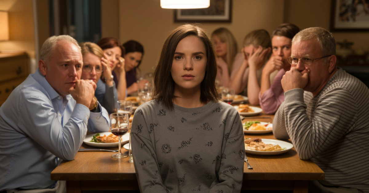 Woman Claps Back At Mom’s Criticism Of Her Boyfriend’s Gift By Calling Out Her Abusive Past Woman Claps Back At Mom’s Criticism Of Her Boyfriend’s Gift By Calling Out Her Abusive Past