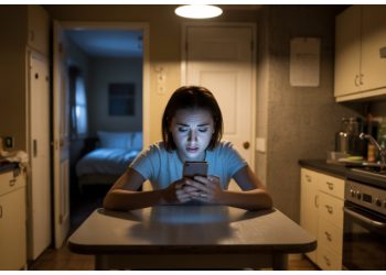 Roommate Lied About Infertility and Now Claims “Parental Rights”