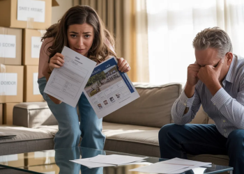 Bride Forces Father To Pay Triple For Wedding Venue After Jealous Stepsister Impersonates Her And Cancels Original Booking