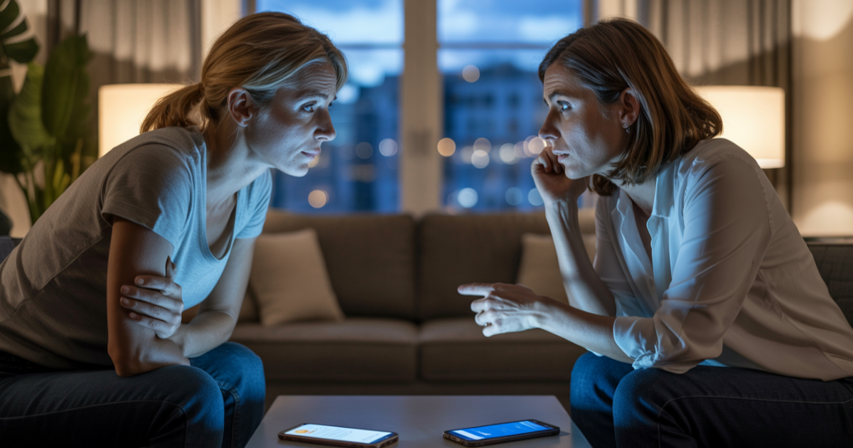 Friend Calls Out Trans Woman For Not Disclosing Her Gender Identity To Her New Boyfriend, Was It Too Much?