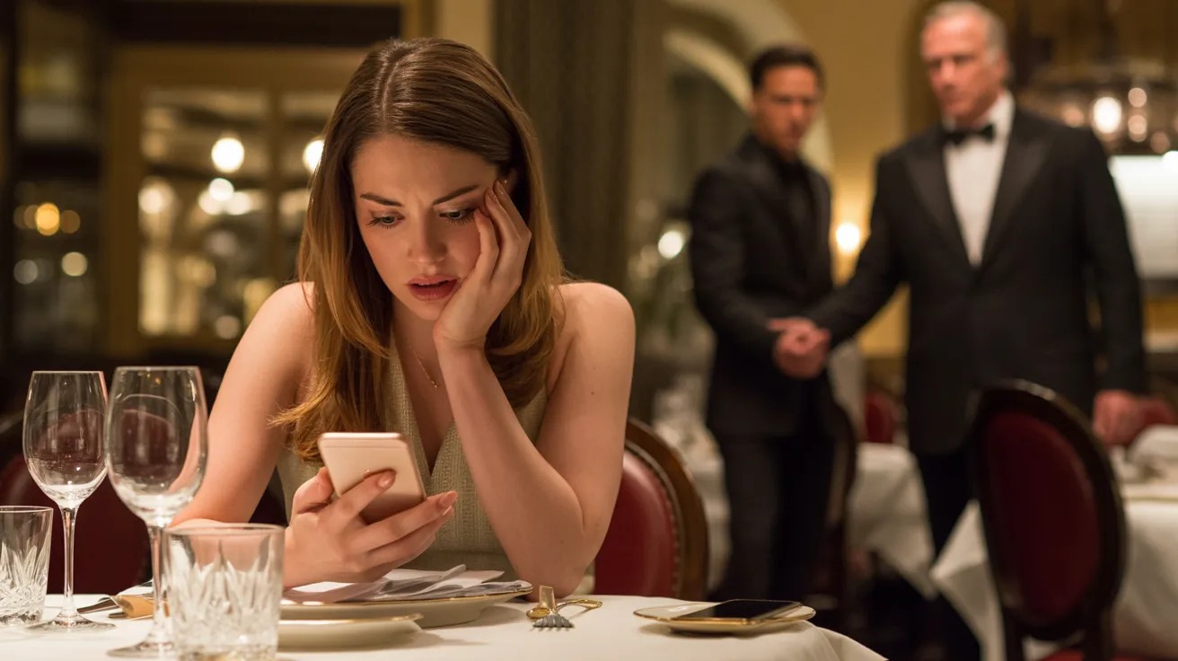 Brother Catfishes Underaged Sister On Tinder To Teach Her A ‘Lesson’