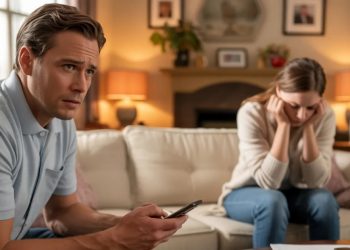 Man Refuses To Help Pregnant Ex With Baby Expenses Until He’s Sure He’s The Father, Is He Wrong?