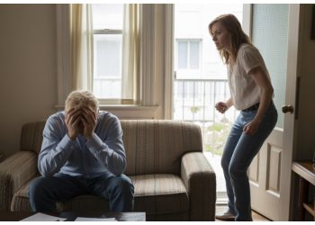 Man Misses Chemo After His Mother-in-Law Throws It Away to “Save” Him