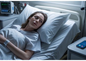 Marriage Ends After Husband Sides With Mother Who Put Bride in Hospital