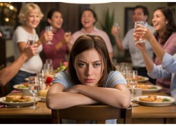 Teen Refuses to Babysit After Sister Announces Seventh Pregnancy