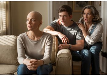 Woman Battling Cancer Faces Cruel Jokes From MIL About Her Hair