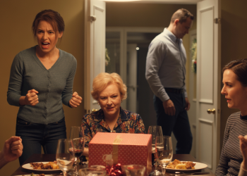 Woman Bans Her Mother From Wedding Unless She Apologizes After Giving Fiancé A Humiliating “Joke” Gift Woman Bans Her Mother From Wedding Unless She Apologizes After Giving Fiancé A Humiliating “Joke” Gift