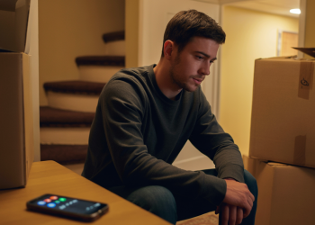 Teen Refuses To Move Back In With Parents After They Pushed Him Out At 18 Teen Refuses To Move Back In With Parents After They Pushed Him Out At 18