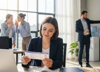 Workplace Panic Erupts After Colleague Refuses to Cancel Vacation During Health Scare