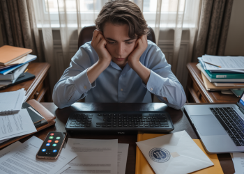 Executor Refuses To Release Grandma’s College Fund To Niece After She Fails To Meet GPA Requirement