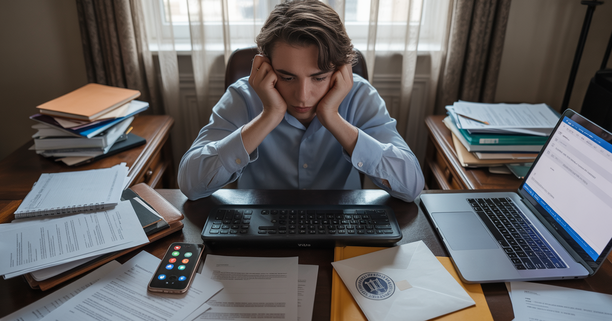 Executor Refuses To Release Grandma’s College Fund To Niece After She Fails To Meet GPA Requirement Executor Refuses To Release Grandma’s College Fund To Niece After She Fails To Meet GPA Requirement