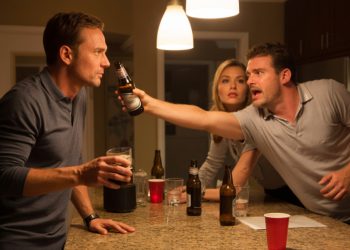 Man Calls Out Party Friend After He Drags His Wife Into Drinking “Jokes” Man Calls Out Party Friend After He Drags His Wife Into Drinking “Jokes”