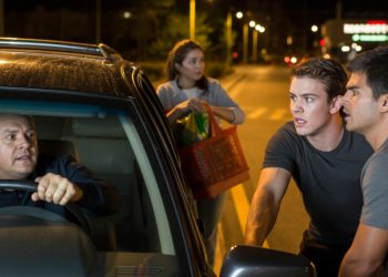 Engagement Night Turns Ugly When Stepson Crosses A Line And Gets Kicked Out