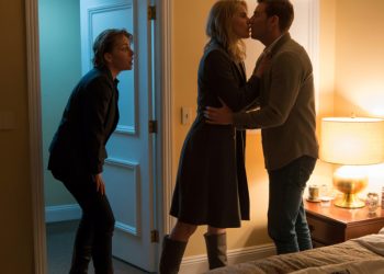 Woman Can’t Believe She Met Her Boyfriend’s Mom In Lingerie, Then Mom Loses It And Gets Kicked Out