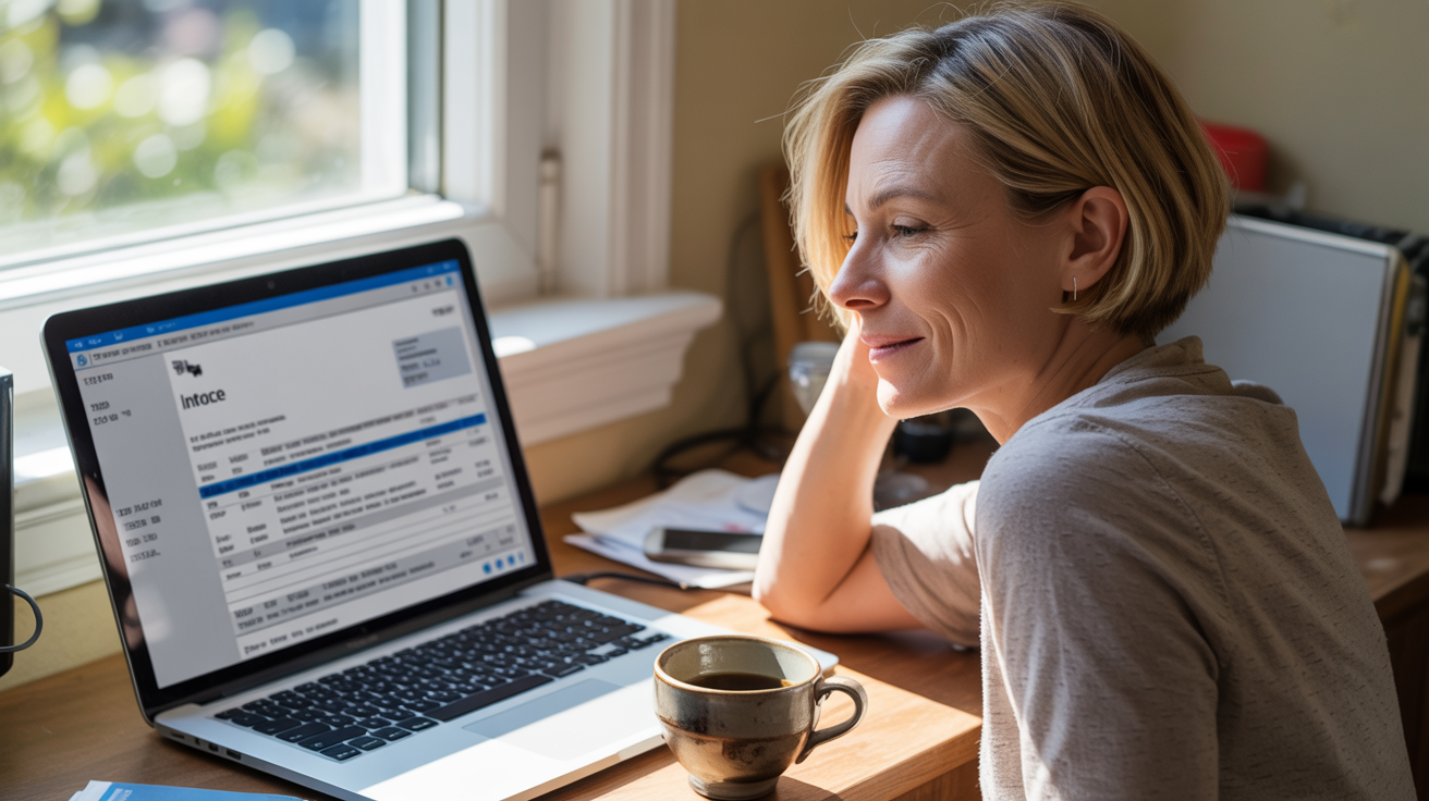 Freelancer Sends Invoice 14 Times After Client Keeps “Forgetting” to Pay