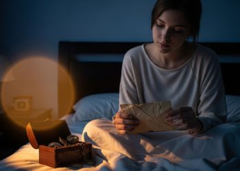 “They’re Mine”: A Grieving Daughter’s Struggle to Keep Her Dad’s Last Words Private