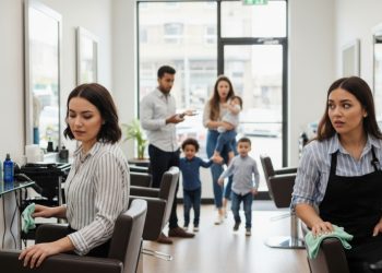 The $3 Tip That Triggered a Police Report: A Tale of Sibling Rivalry and Entitlement