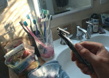 A Dorm Room Prank Teaches a Guest a Very Big Lesson About Hygiene