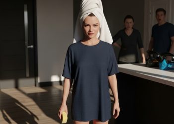 When “Just a Friend” Makes Herself Way Too at Home in Your Boyfriend’s Bedroom