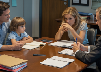 Dad Explains Legal Consequences To His Son After School Ignores Bullying, Forcing Principal To Finally Take Action Dad Explains Legal Consequences To His Son After School Ignores Bullying, Forcing Principal To Finally Take Action