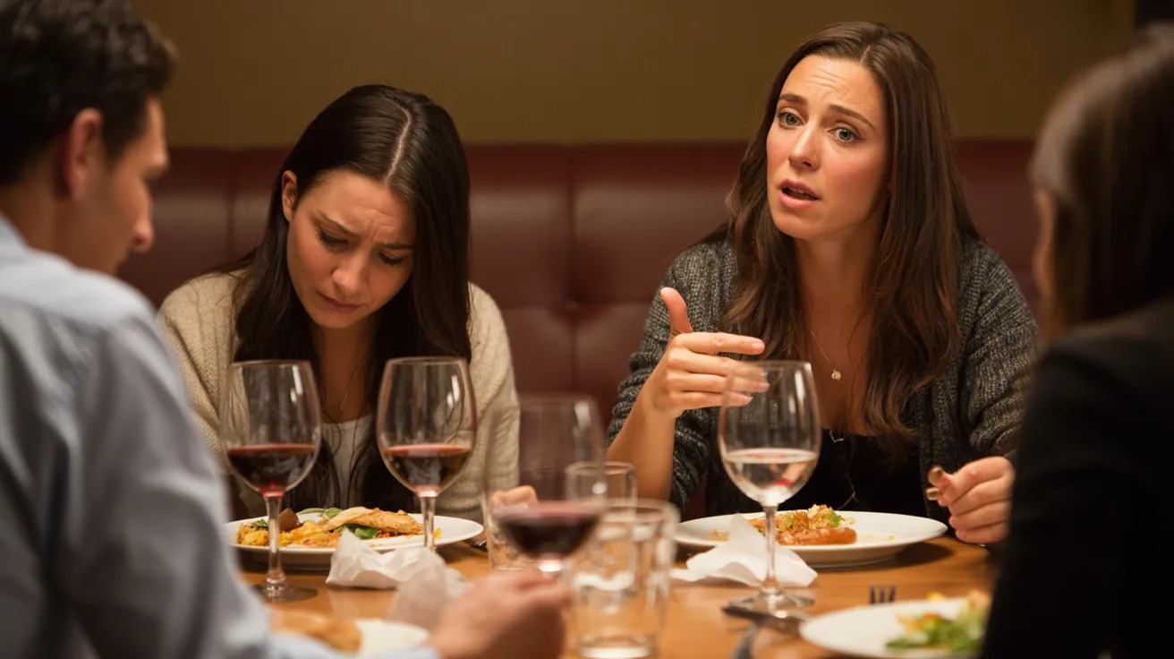 Woman Tells Friend To Get Her Own Hobbies Instead Of Borrowing Her Boyfriends’ Lives