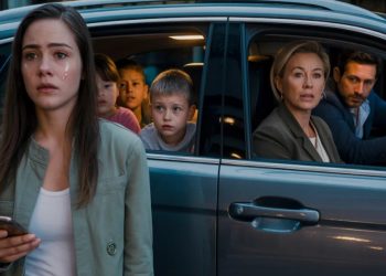 Woman Leaves Her Own Engagement Party In An Uber After Her Future MIL Takes Over