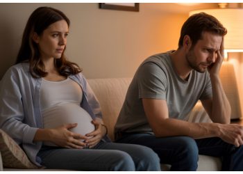 He Thought He Was Infertile and Now His Wife Is Pregnant