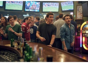 He Gets Bad Service and Punishes the Bar With a 26-Minute Song