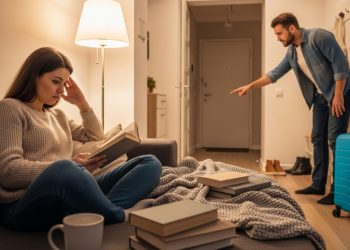 A “Middle-Class” Beach Girl Says No to a Month of Polo-Club Perfection