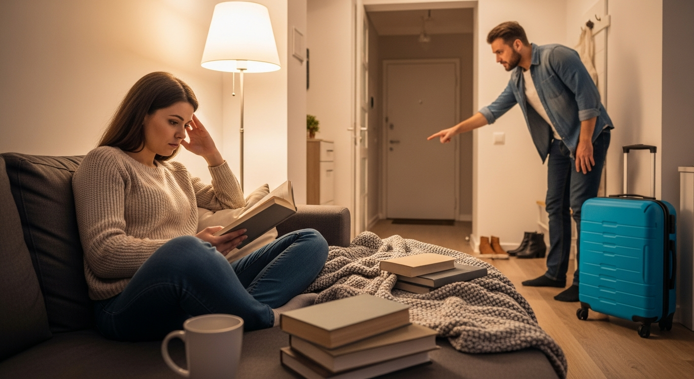 A “Middle-Class” Beach Girl Says No to a Month of Polo-Club Perfection