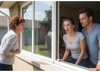 Nosy Mom Crosses the Line After Stalking Her Son’s Friends