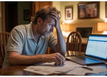 Man Discovers His Girlfriend Gave $50K to Her Sister Behind His Back