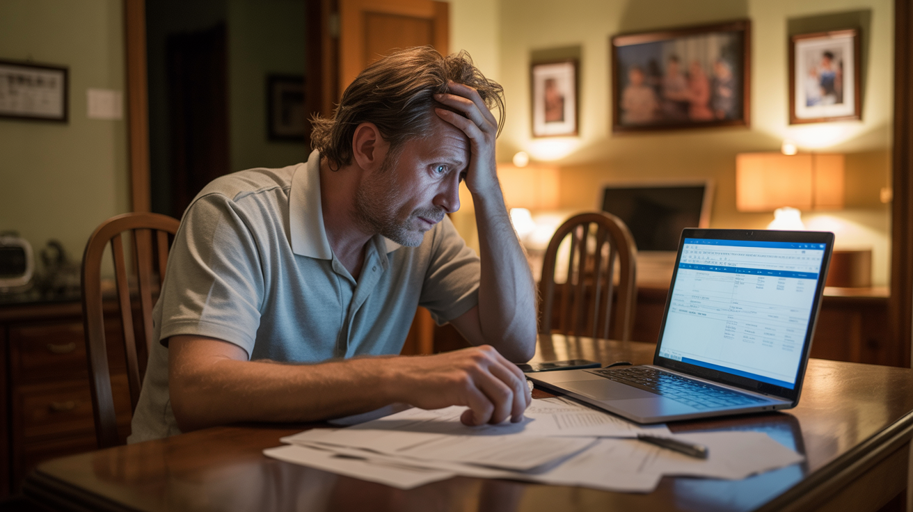 Man Discovers His Girlfriend Gave $50K to Her Sister Behind His Back