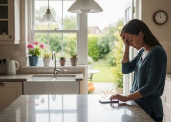 Friend Asks Surrogate to “Co-Parent” Following a Messy Divorce and Move