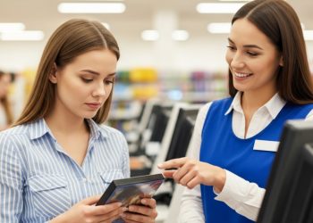 A Grown Woman’s First Solo Grocery Trip Reveals the Shadow of a Smothering Parent