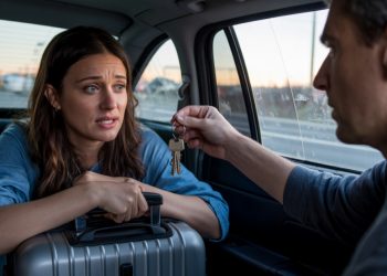 Man Can’t Believe Girlfriend Traveled With Ex Hookup, Ends Relationship Quietly