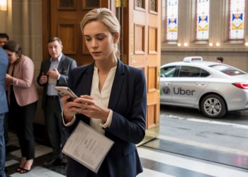 Bride’s Parents Arrive Late, Family Says It’s Their Daughter’s Fault For Leaving Early