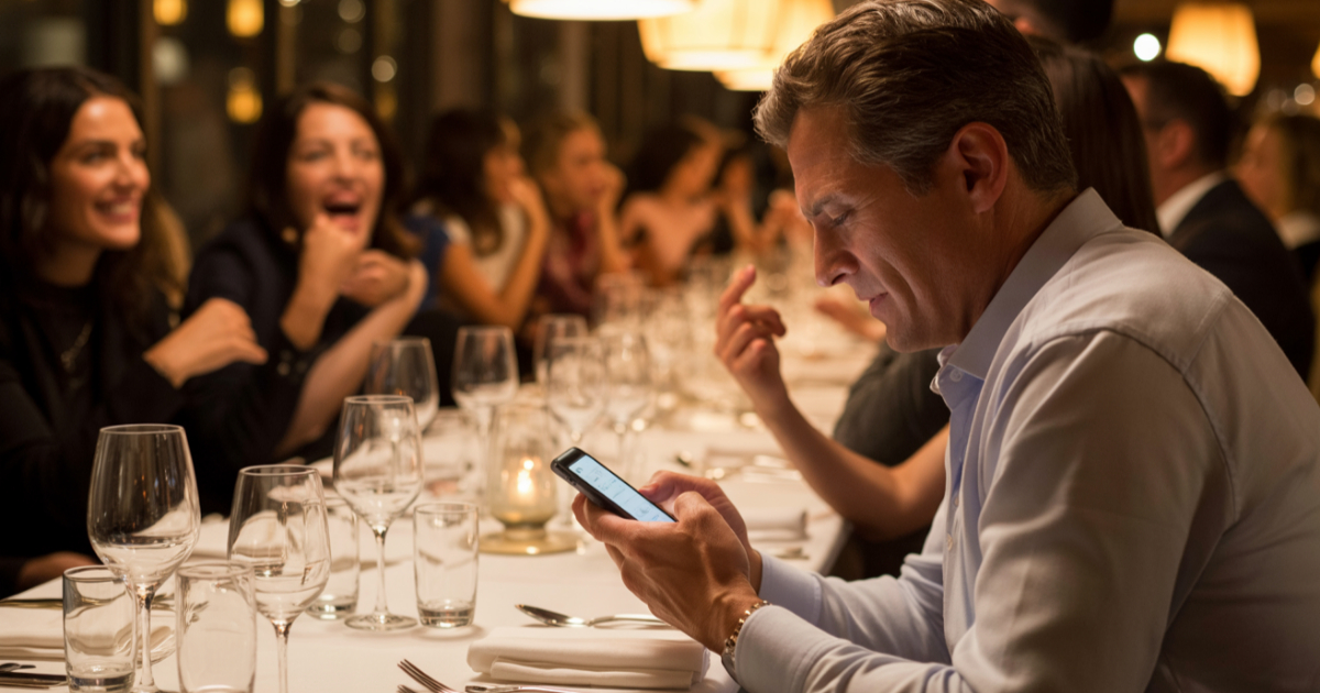 Man Calls Out Friends For Treating His Twin’s Birthday Like It Isn’t His