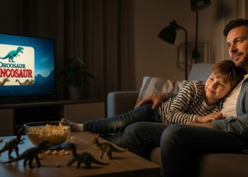 The Party Favor Fiasco: Dad Steps Up When Mom Wants to Give Out Live Fish Again The Party Favor Fiasco: Dad Steps Up When Mom Wants to Give Out Live Fish Again